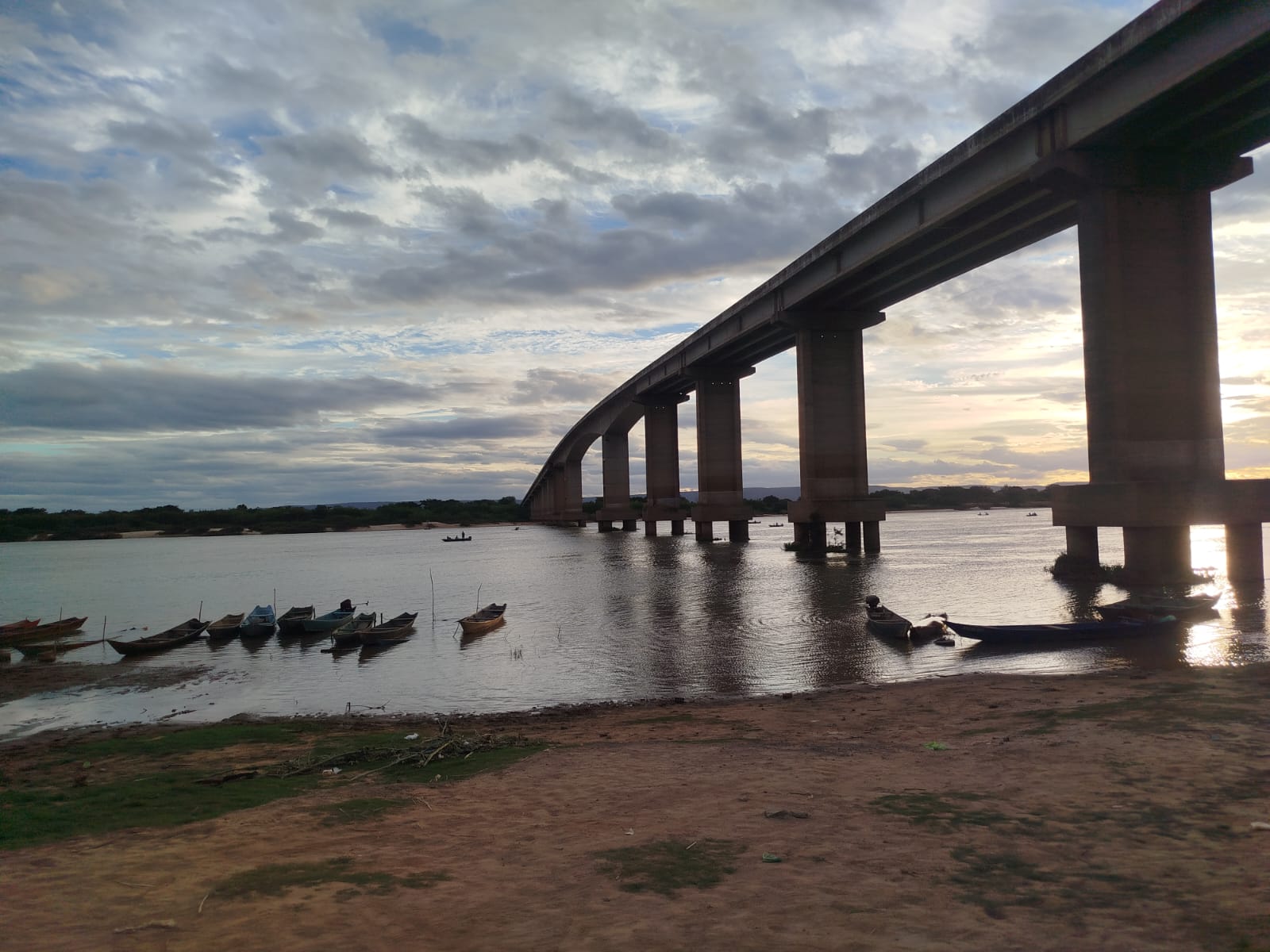 Rio São Francisco