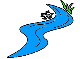 Rio desenho